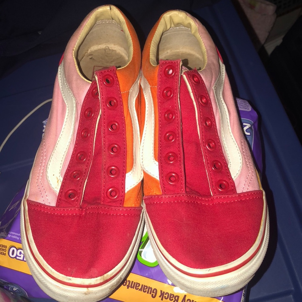 Vans